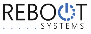 Reboot Systems Ltd logo